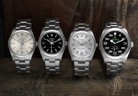 rolex air king 5100|Rolex Air-King catalog.